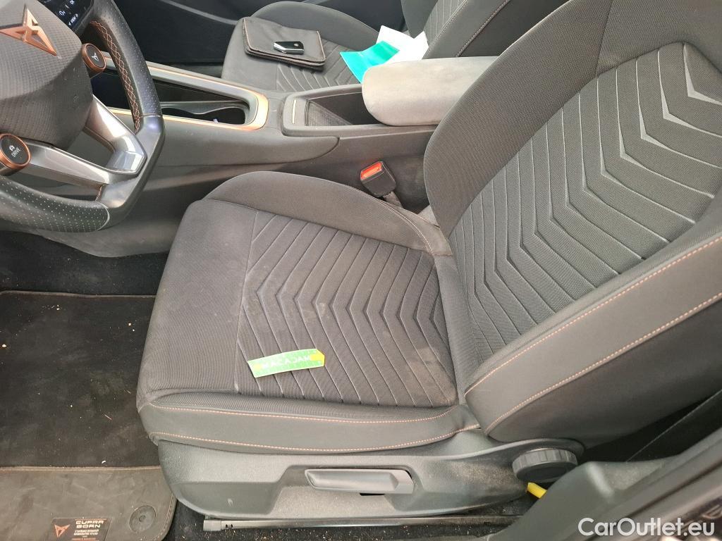  Cupra  Born CUPRA  / 2021 / 5P / Berline 230ch - batterie XL VZ #67