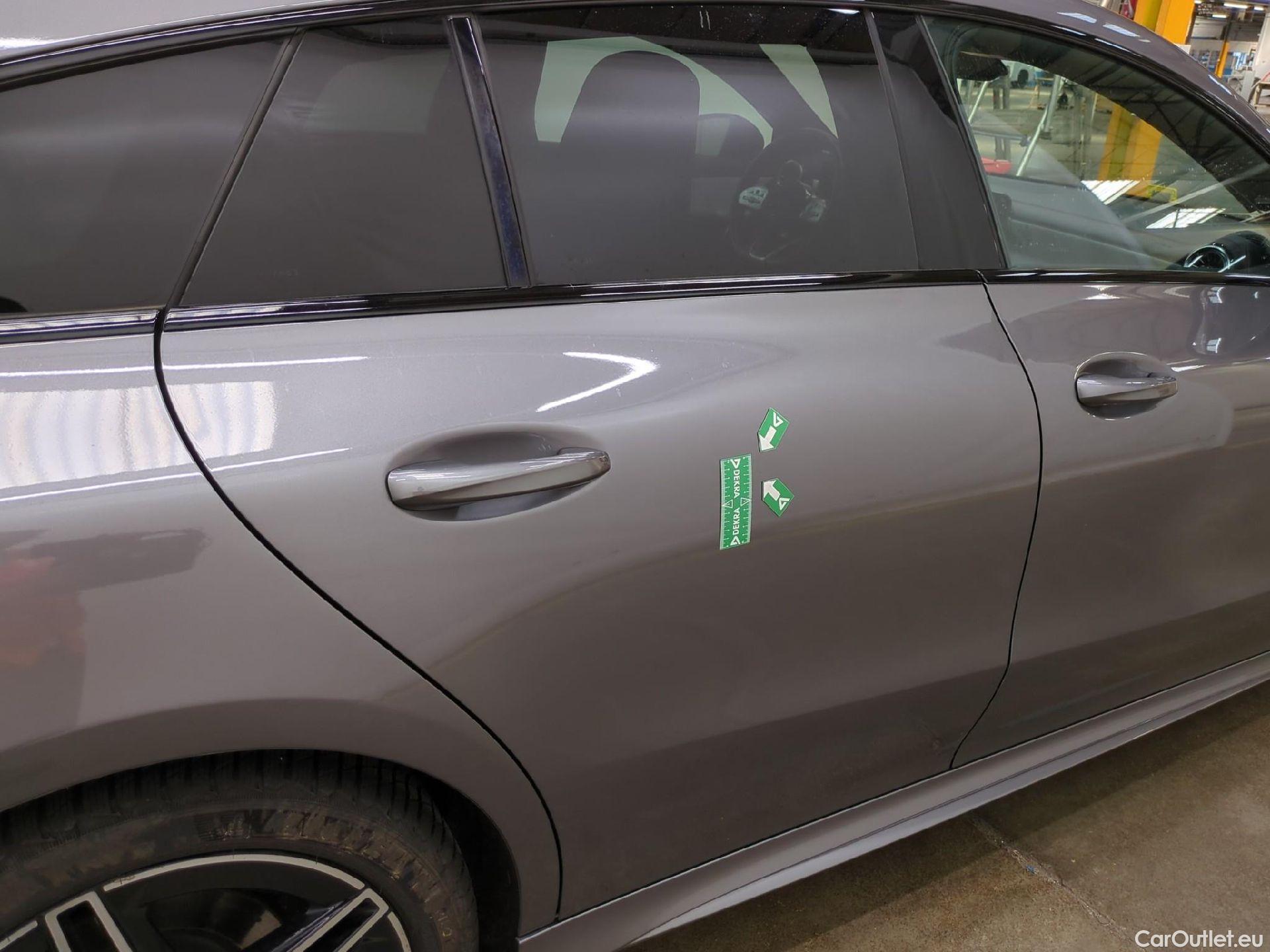  Mercedes  CLA-Klasse MERCEDES-BENZ CLA Shooting Brake / 2019 / 5P / Break CLA 200 d AMG Line BA8 #34