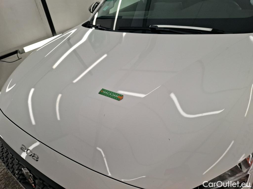  Peugeot  208  Active Pack 1.2 PureTech 100CV BVM6 E6d #5