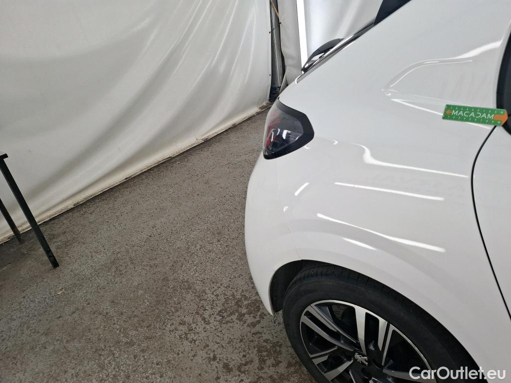  Peugeot  208  Active Pack 1.2 PureTech 100CV BVM6 E6d #17