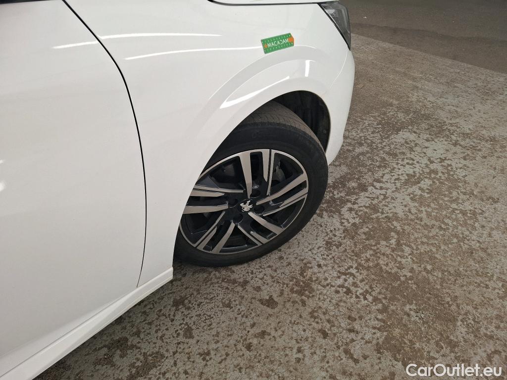  Peugeot  208  Active Pack 1.2 PureTech 100CV BVM6 E6d #35