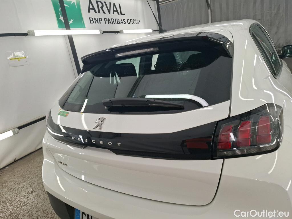  Peugeot  208  Active Pack 1.2 PureTech 100CV BVM6 E6d #38
