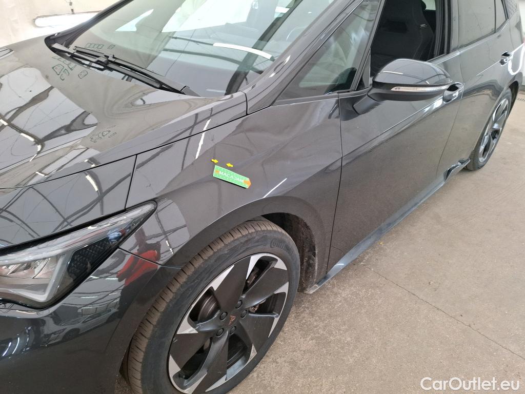  Cupra  Born CUPRA  / 2021 / 5P / Berline 230ch - batterie XL VZ #73