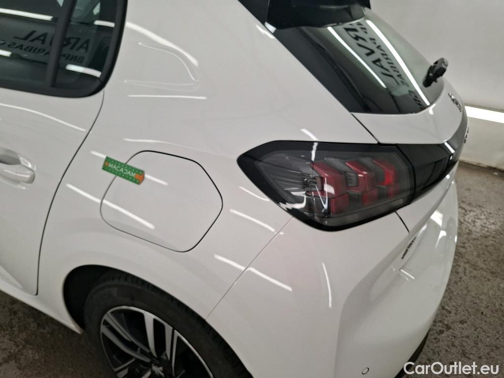  Peugeot  208  Active Pack 1.2 PureTech 100CV BVM6 E6d #13