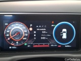  Hyundai  Tucson HYUNDAI  / 2020 / 5P / SUV 1.6 PHEV 265 HTRAC EXECUTIVE 4WD AUTO #7