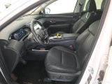  Hyundai  Tucson HYUNDAI  / 2020 / 5P / SUV 1.6 PHEV 265 HTRAC EXECUTIVE 4WD AUTO #9