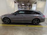  Mercedes  CLA-Klasse MERCEDES-BENZ CLA Shooting Brake / 2019 / 5P / Break CLA 200 d AMG Line BA8 #2
