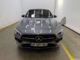  Mercedes  CLA-Klasse MERCEDES-BENZ CLA Shooting Brake / 2019 / 5P / Break CLA 200 d AMG Line BA8 #4