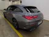  Mercedes  CLA-Klasse MERCEDES-BENZ CLA Shooting Brake / 2019 / 5P / Break CLA 200 d AMG Line BA8 #3