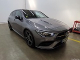  Mercedes  CLA-Klasse MERCEDES-BENZ CLA Shooting Brake / 2019 / 5P / Break CLA 200 d AMG Line BA8 #7