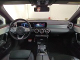  Mercedes  CLA-Klasse MERCEDES-BENZ CLA Shooting Brake / 2019 / 5P / Break CLA 200 d AMG Line BA8 #9