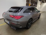  Mercedes  CLA-Klasse MERCEDES-BENZ CLA Shooting Brake / 2019 / 5P / Break CLA 200 d AMG Line BA8 #5