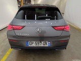  Mercedes  CLA-Klasse MERCEDES-BENZ CLA Shooting Brake / 2019 / 5P / Break CLA 200 d AMG Line BA8 #8