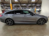  Mercedes  CLA-Klasse MERCEDES-BENZ CLA Shooting Brake / 2019 / 5P / Break CLA 200 d AMG Line BA8 #6