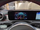  Mercedes  CLA-Klasse MERCEDES-BENZ CLA Shooting Brake / 2019 / 5P / Break CLA 200 d AMG Line BA8 #10