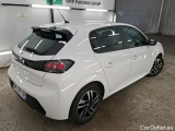  Peugeot  208  Active Pack 1.2 PureTech 100CV BVM6 E6d #3
