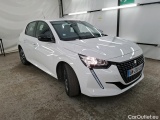  Peugeot  208  Active Pack 1.2 PureTech 100CV BVM6 E6d #4