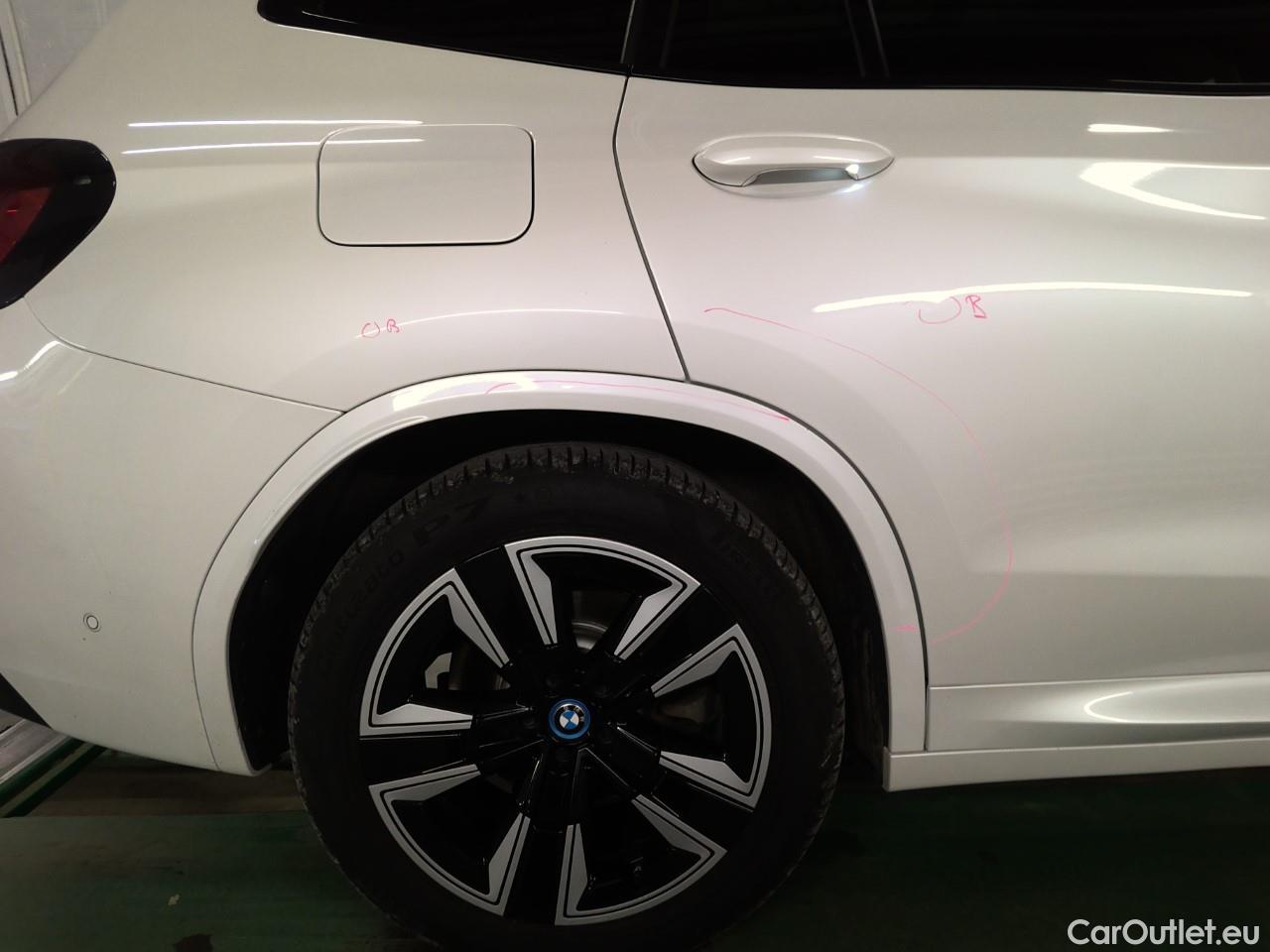  Bmw  iX3  80kWh Charged Aut #19