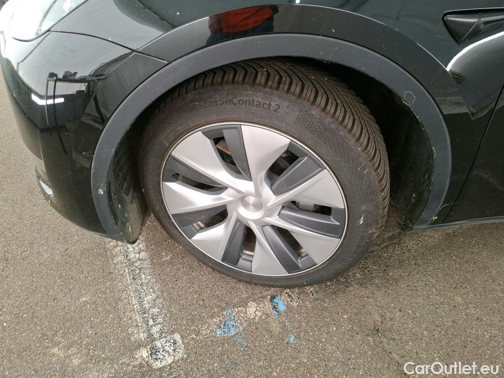  Tesla  Model Y TESLA  / 2020 / 5P / SUV Grand Autonomie Dual Motor AWD #4