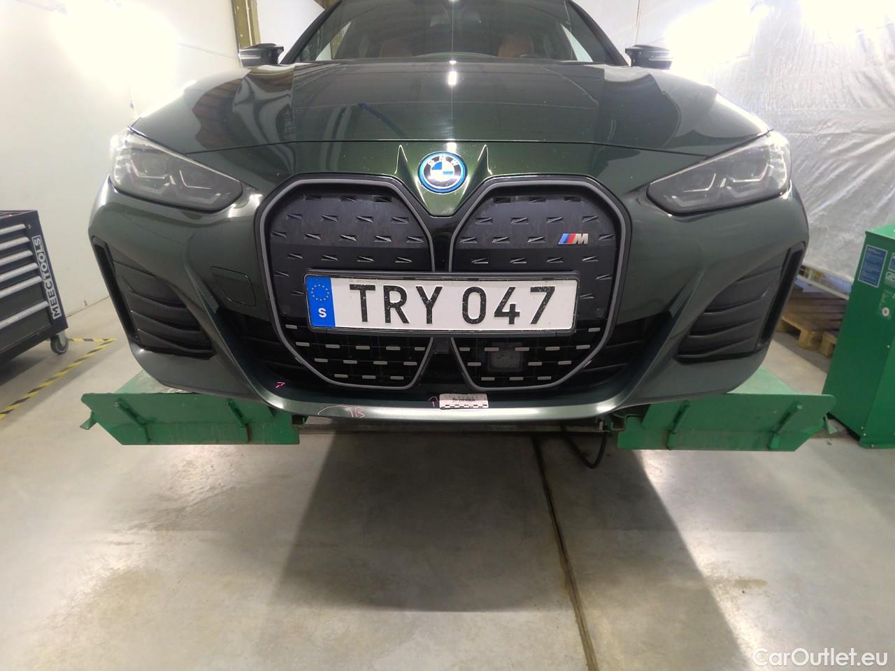  Bmw  Serie 4 i4 M50 xDrive #2