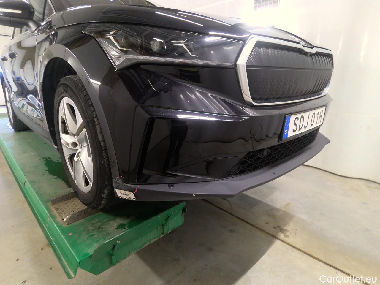  Skoda  ENYAQ  iV80 5d #3