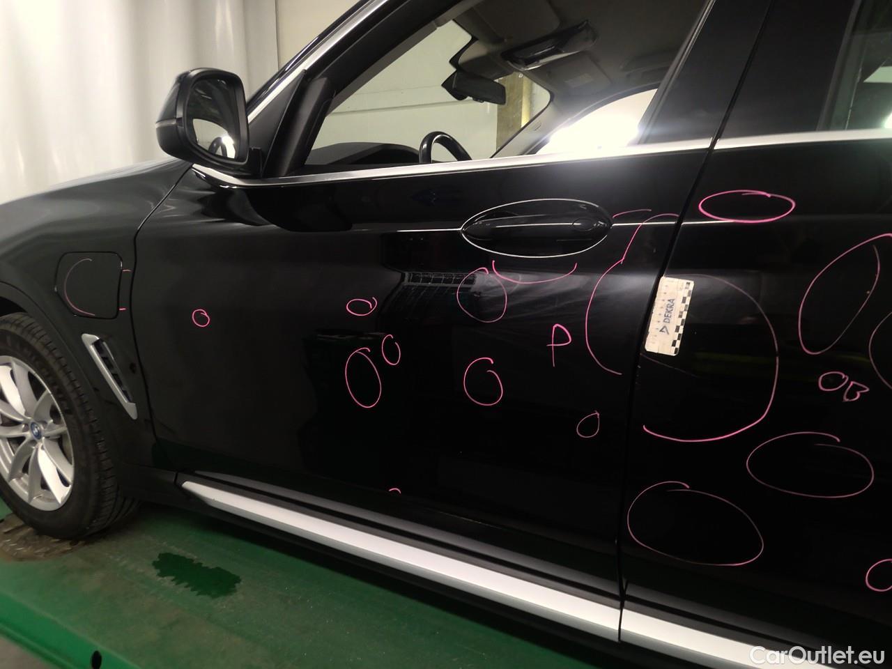  Bmw  X3  30e xDrive Connect.Ed. Aut #13