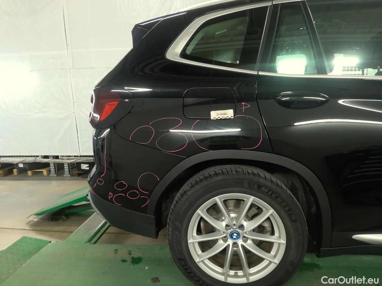  Bmw  X3  30e xDrive Connect.Ed. Aut #19