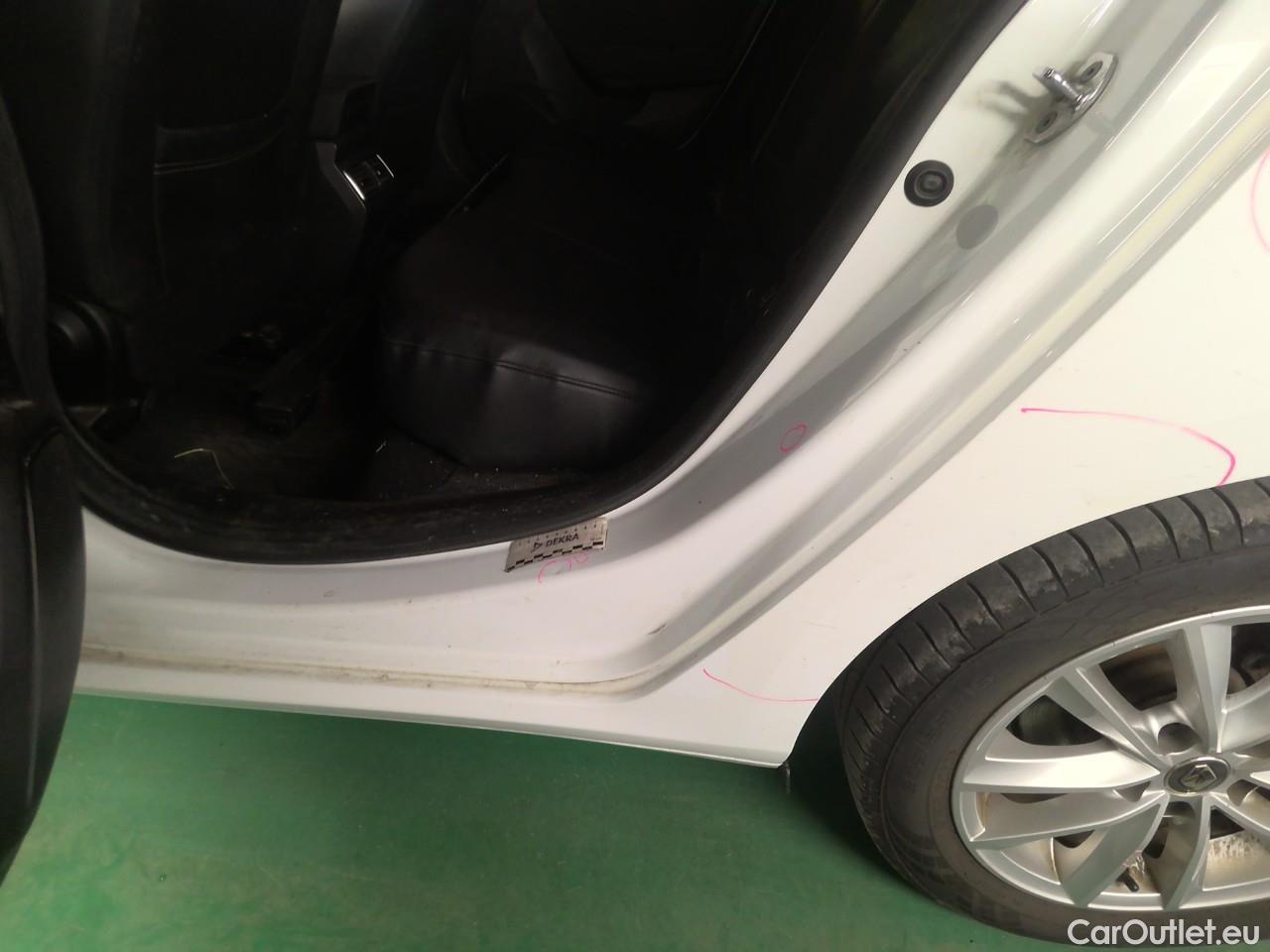  Renault  Megane M�gane ST dCi 110 Zen Aut. #25
