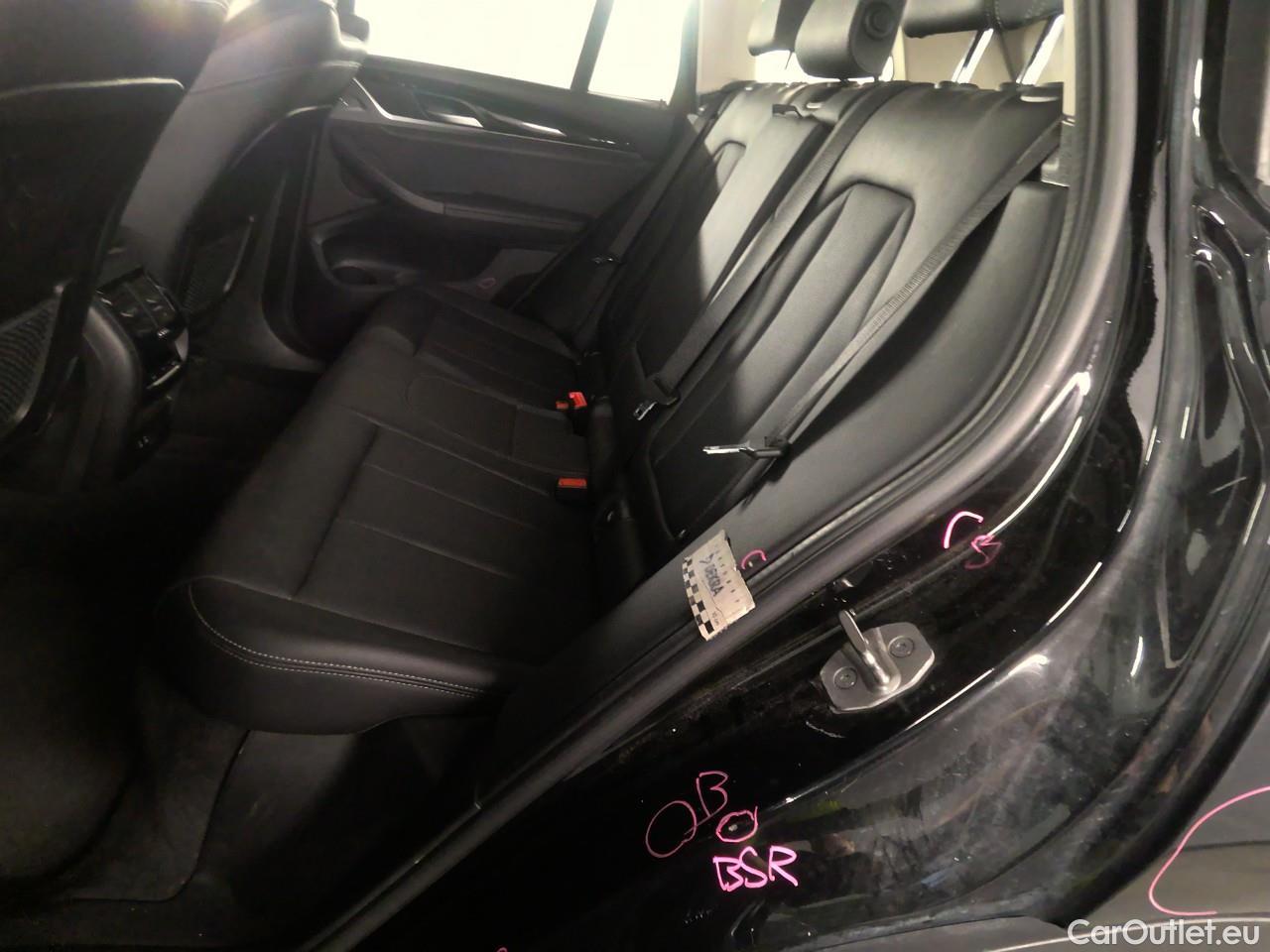  Bmw  X3  30e xDrive Connect.Ed. Aut #48