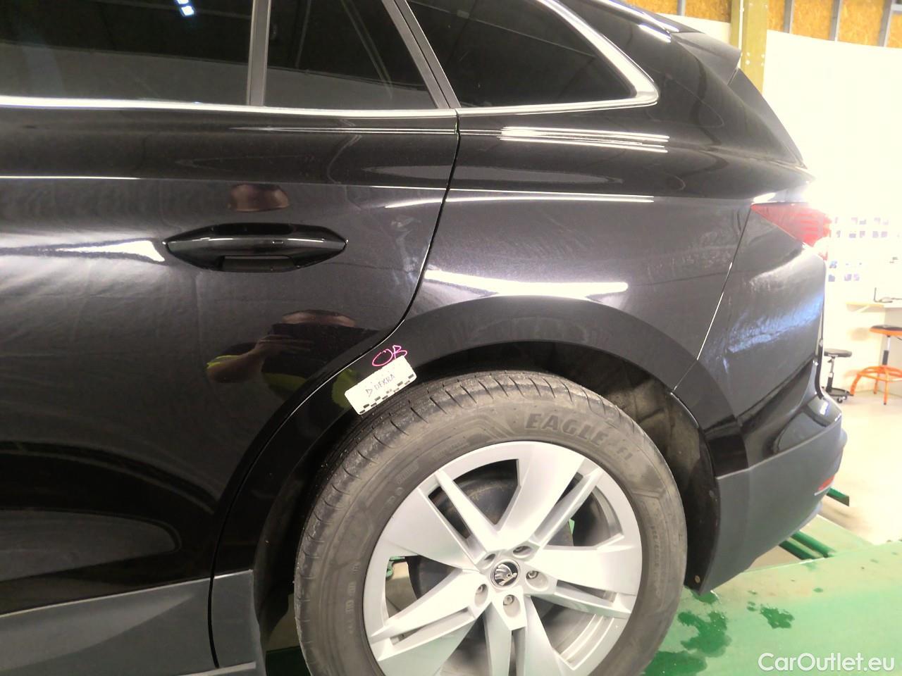  Skoda  ENYAQ  iV80 5d #13