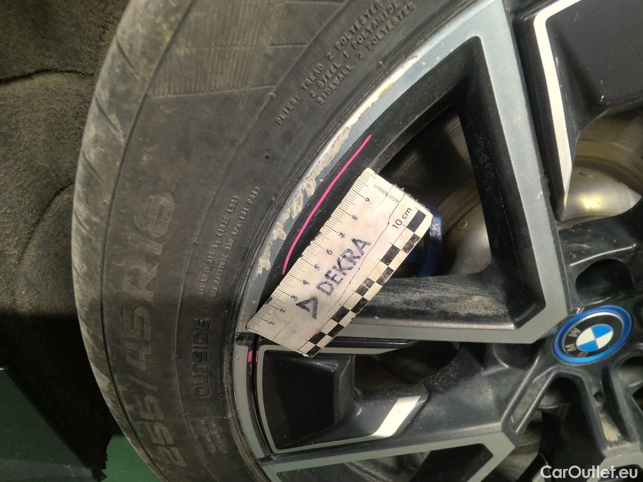  Bmw  Serie 4 i4 M50 xDrive #19