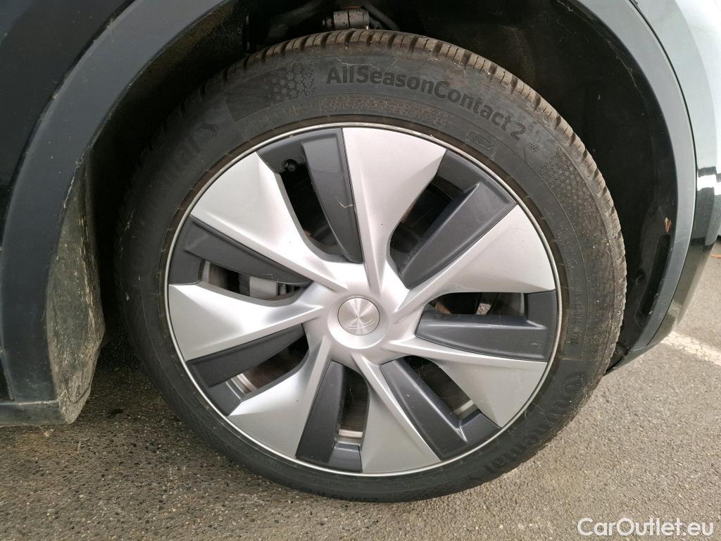  Tesla  Model Y TESLA  / 2020 / 5P / SUV Grand Autonomie Dual Motor AWD #21
