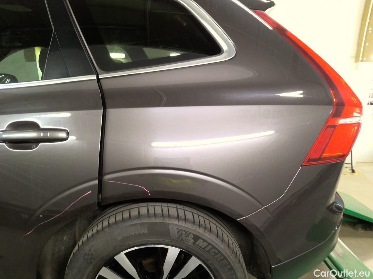  Volvo  XC60  T6 350 Co.Ed.Rec. AWD Aut #25