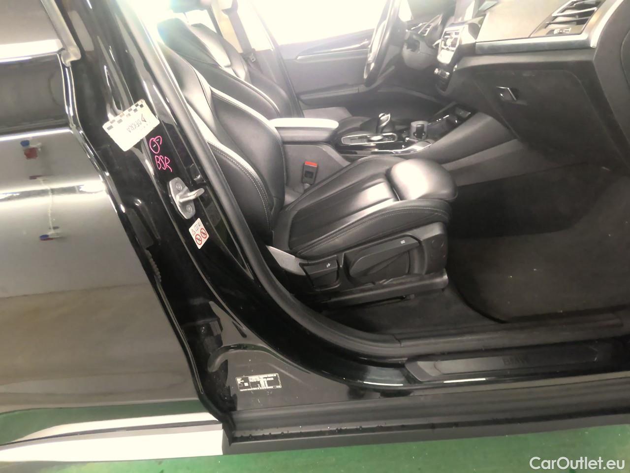  Bmw  X3  30e xDrive Connect.Ed. Aut #3