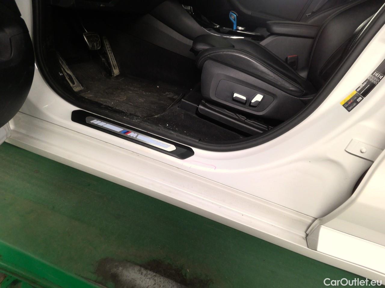 Bmw  iX3  80kWh Charged Aut #29