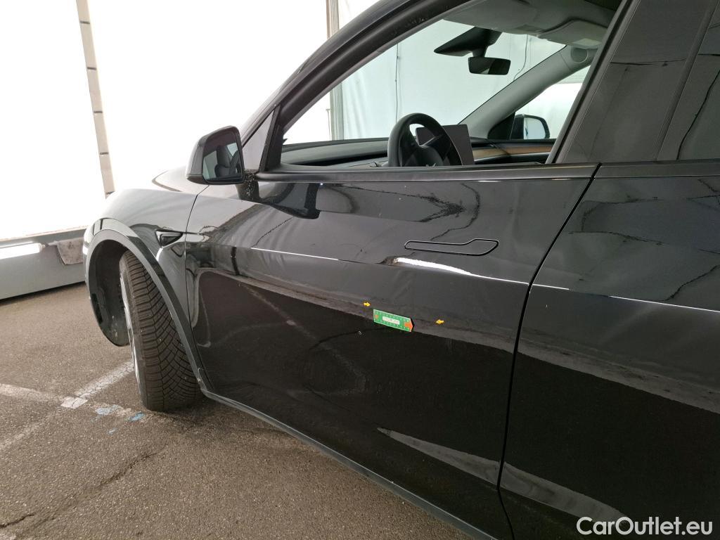  Tesla  Model Y TESLA  / 2020 / 5P / SUV Grand Autonomie Dual Motor AWD #1
