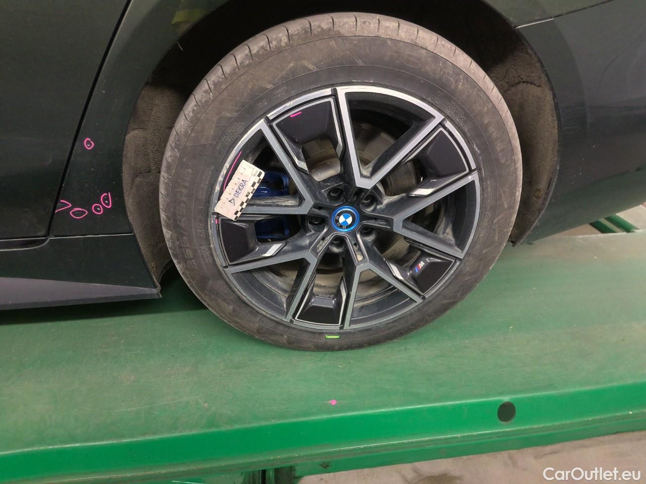  Bmw  Serie 4 i4 M50 xDrive #18