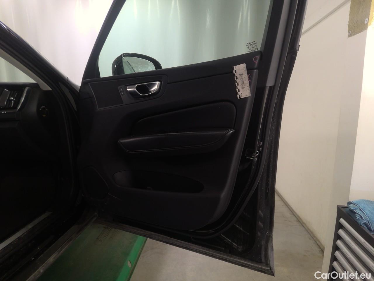  Volvo  XC60  T6 350 Re.Ins.Ex. AWD Aut #5