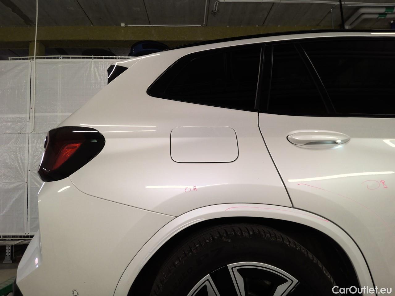  Bmw  iX3  80kWh Charged Aut #21