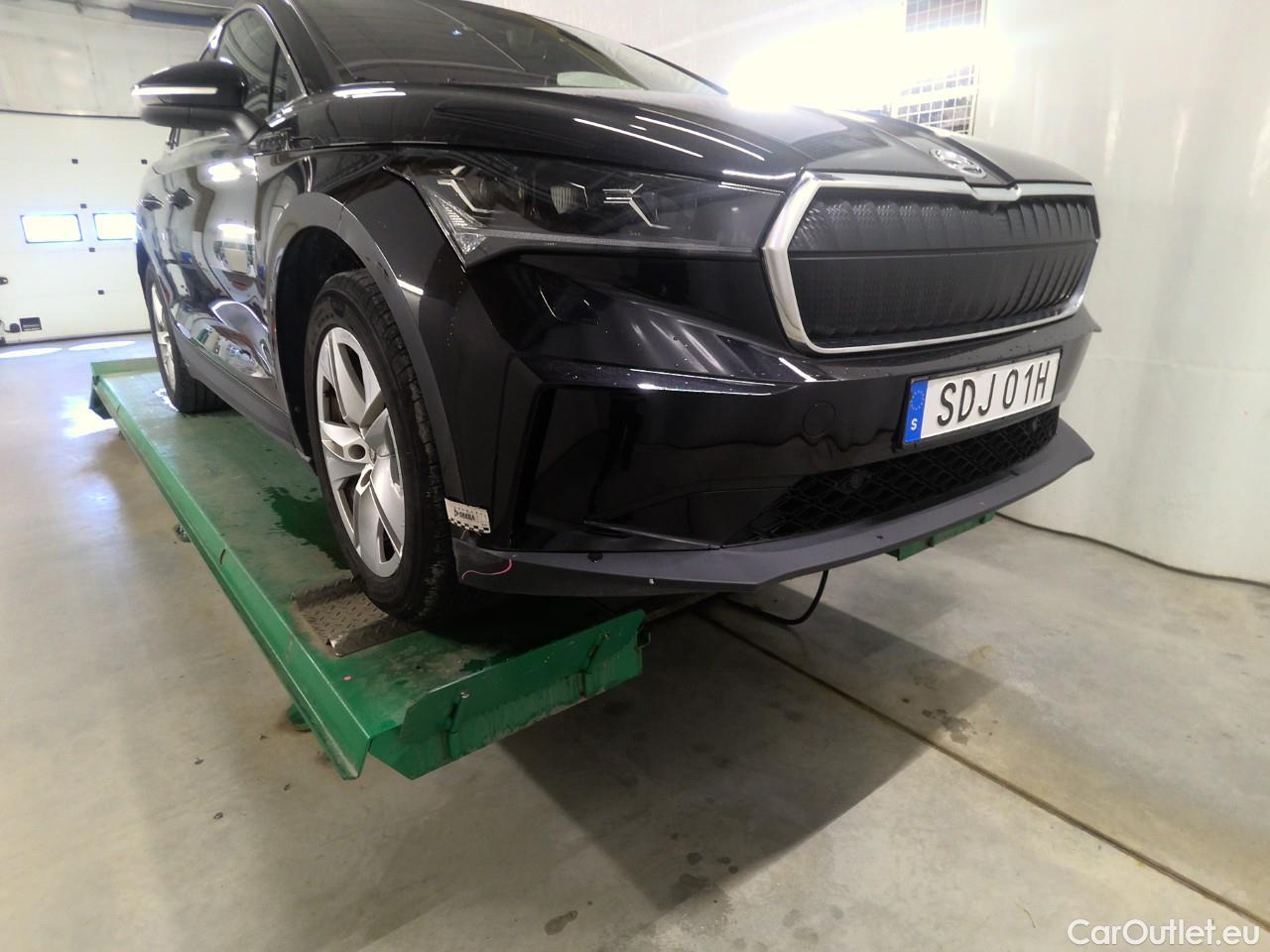  Skoda  ENYAQ  iV80 5d #2