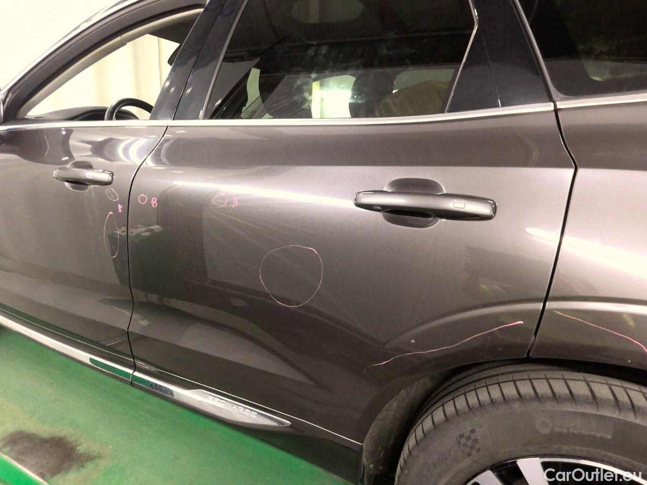  Volvo  XC60  T6 350 Co.Ed.Rec. AWD Aut #21