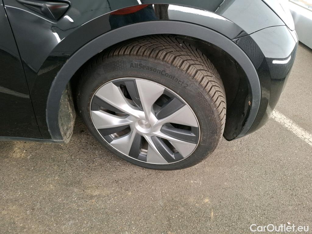  Tesla  Model Y TESLA  / 2020 / 5P / SUV Grand Autonomie Dual Motor AWD #20