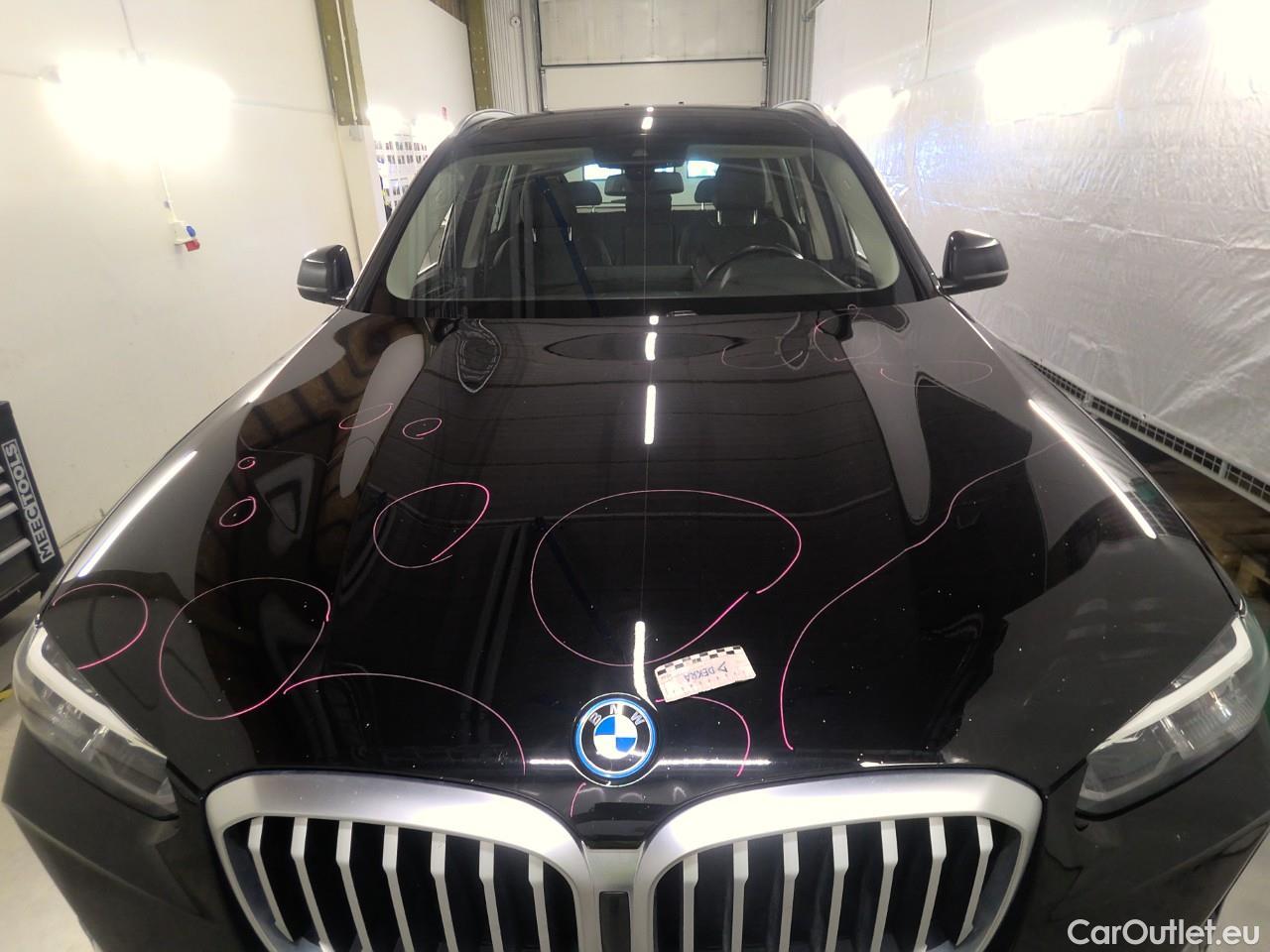  Bmw  X3  30e xDrive Connect.Ed. Aut #63
