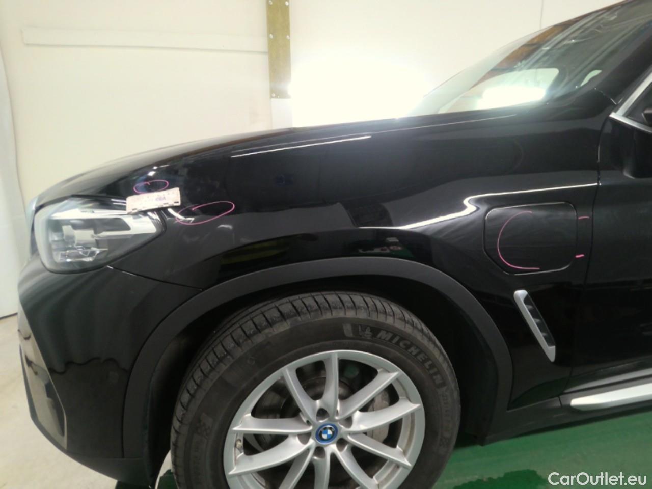  Bmw  X3  30e xDrive Connect.Ed. Aut #59