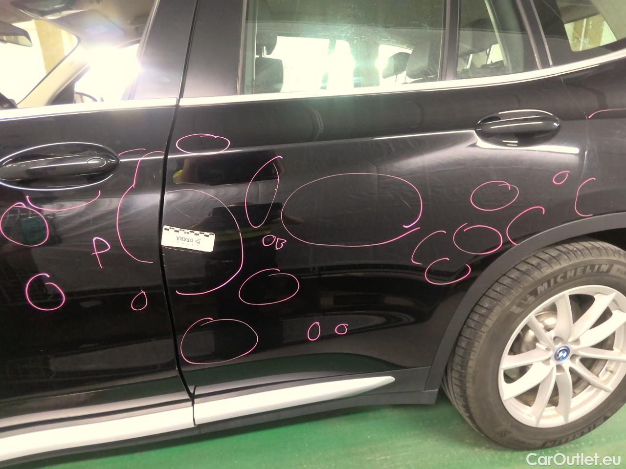  Bmw  X3  30e xDrive Connect.Ed. Aut #44