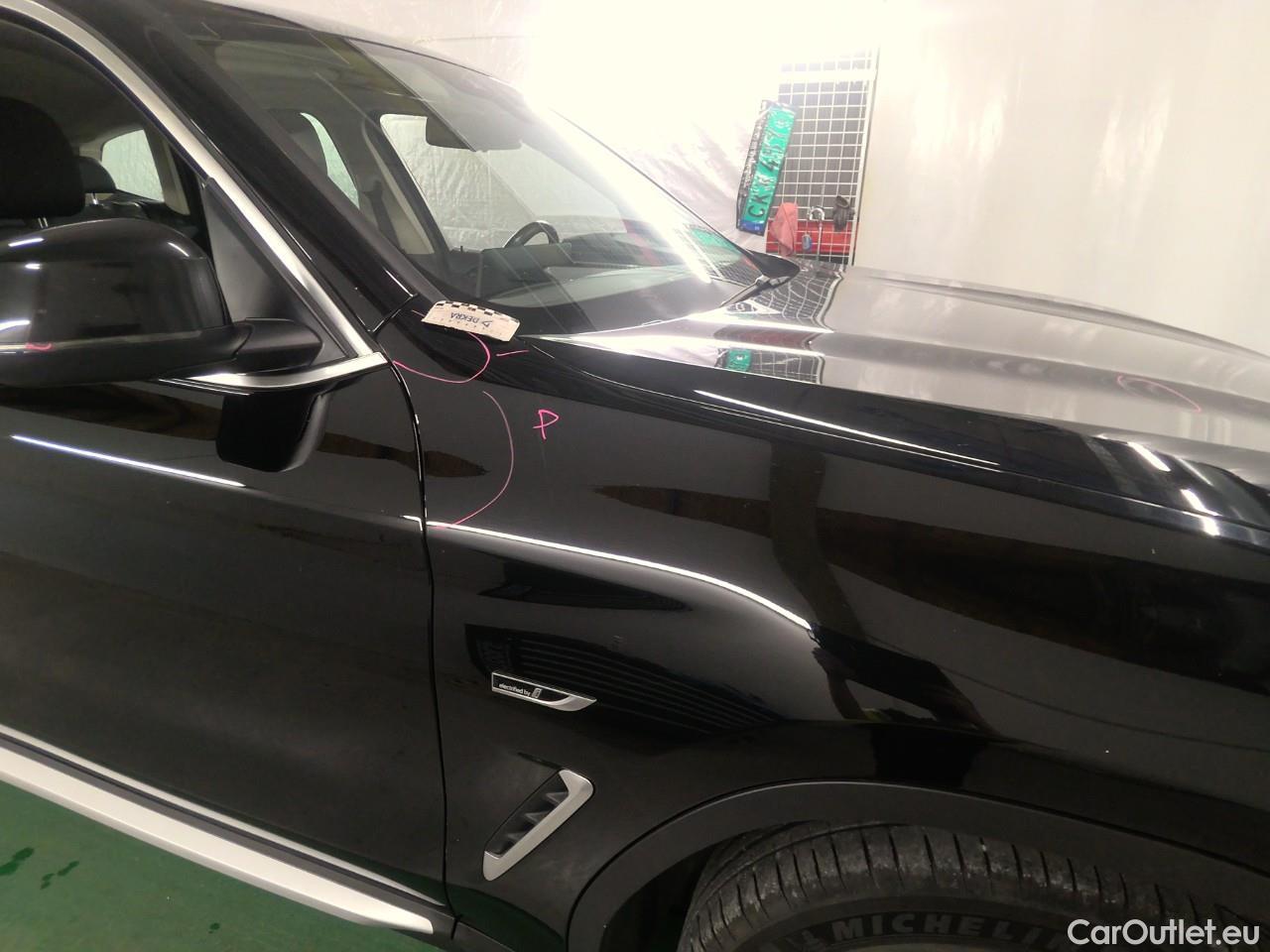  Bmw  X3  30e xDrive Connect.Ed. Aut #37
