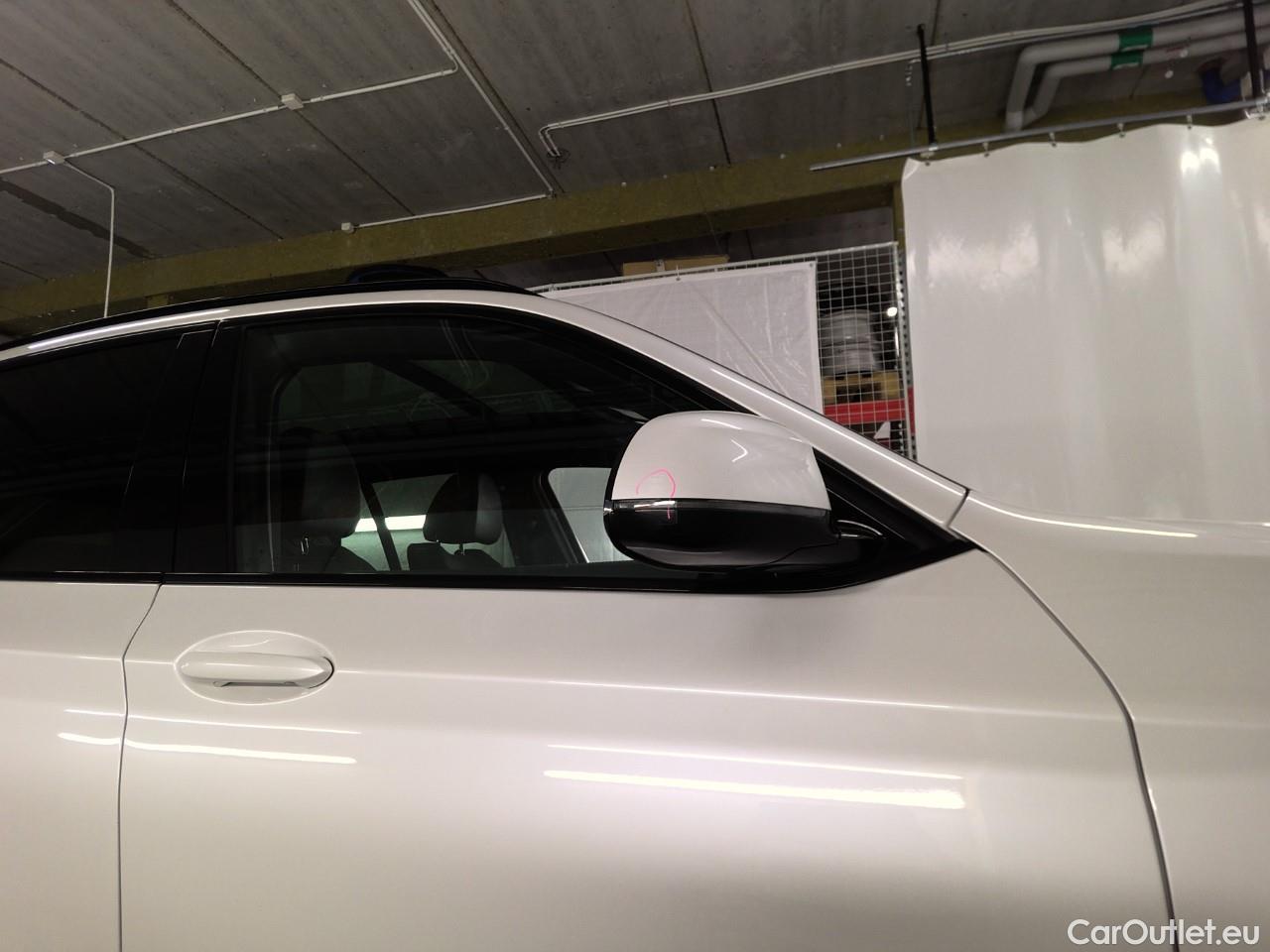  Bmw  iX3  80kWh Charged Aut #10