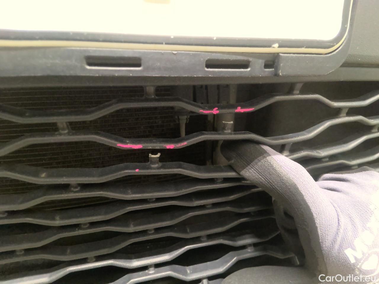  Volkswagen  Caddy  Cargo Maxi TDI 90 Aut #9
