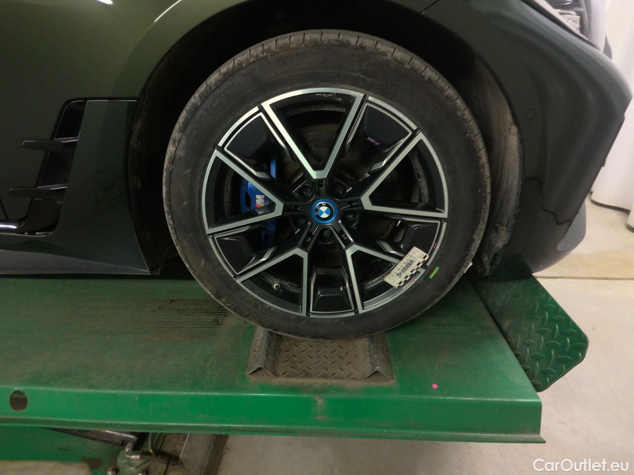  Bmw  Serie 4 i4 M50 xDrive #5