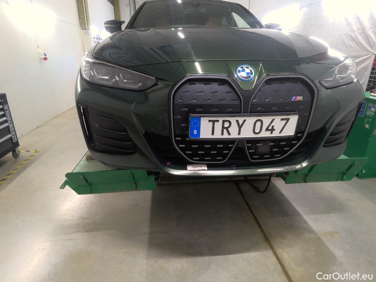  Bmw  Serie 4 i4 M50 xDrive #3